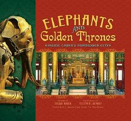 Elephants and Golden Thrones pdf epub mobi 电子书 下载