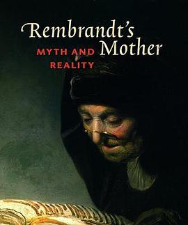 Rembrandt's Mother pdf epub mobi 电子书 下载