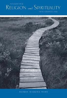 Integrating Religion and Spirituality into Counseling pdf epub mobi 电子书 下载