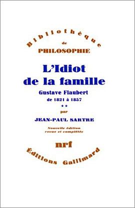 L'Idiot de la famille, tome  2 pdf epub mobi 电子书 下载
