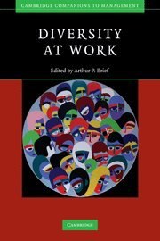 Diversity at Work pdf epub mobi 電子書 下載