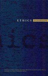 ethics in journalism pdf epub mobi 電子書 下載