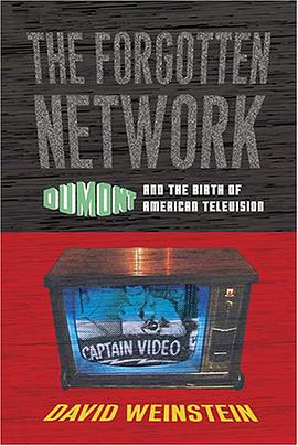 The Forgotten Network pdf epub mobi 下载