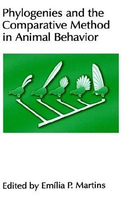 Phylogenies and the Comparative Method in Animal Behavior pdf epub mobi 电子书 下载