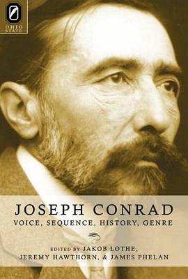 Joseph Conrad pdf epub mobi 电子书 下载