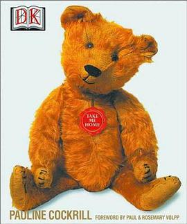 Teddy Bear Encyclopedia pdf epub mobi 电子书 下载