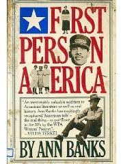 First-person America pdf epub mobi 电子书 下载