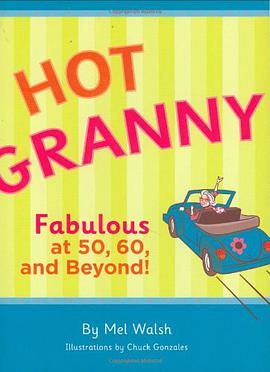 Hot Granny pdf epub mobi 电子书 下载