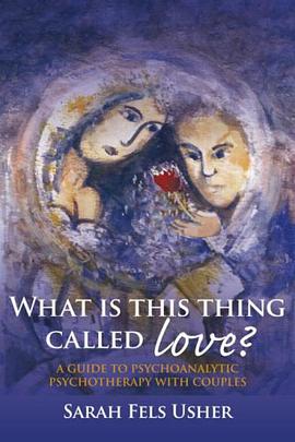 What is This Thing Called Love? pdf epub mobi 電子書 下載