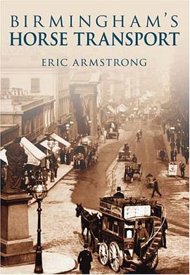 Birmingham's Horse Transport pdf epub mobi 电子书 下载