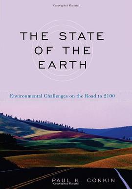 The State of the Earth pdf epub mobi 电子书 下载
