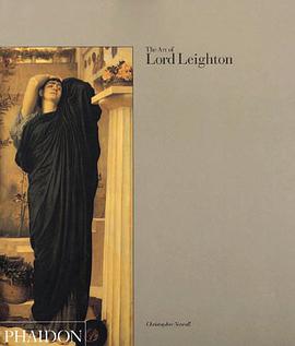 The Art of Lord Leighton pdf epub mobi 电子书 下载