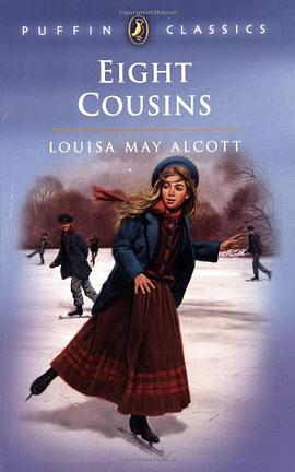 Eight Cousins pdf epub mobi 电子书 下载