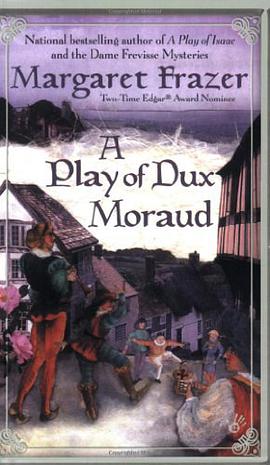 A Play of Dux Moraud pdf epub mobi 电子书 下载