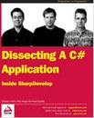 Dissecting a C# Application pdf epub mobi 电子书 下载