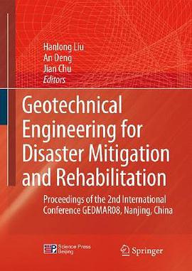 Geotechnical Engineering for Disaster Mitigation and Rehabilitation pdf epub mobi 電子書 下載