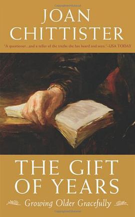 The Gift of Years pdf epub mobi 电子书 下载