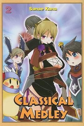 Classical Medley Vol. 2 pdf epub mobi 電子書 下載