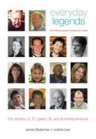 Everyday Legends pdf epub mobi 電子書 下載