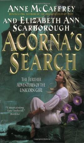 Acorna's Search pdf epub mobi 电子书 下载