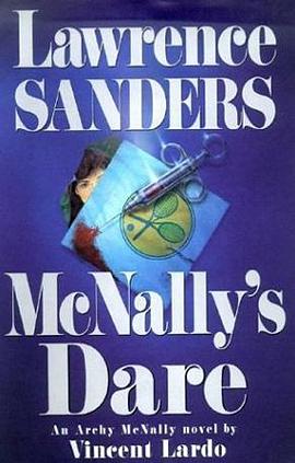 McNally's Dare pdf epub mobi 电子书 下载