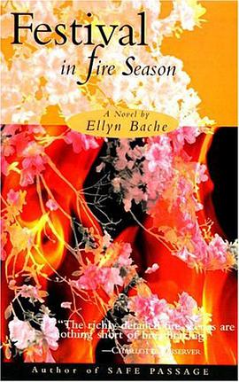 Festival in Fire Season pdf epub mobi 電子書 下載