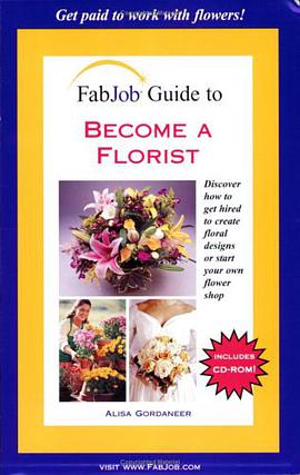 Become a Florist pdf epub mobi 电子书 下载