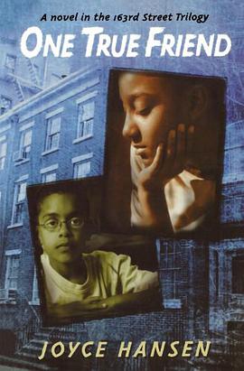 One True Friend pdf epub mobi 电子书 下载