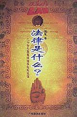 法律是什么(二十世纪英美法理学批判阅读) pdf epub mobi 电子书 下载