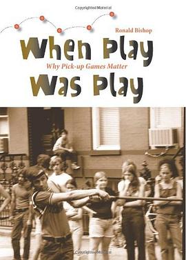 When Play Was Play pdf epub mobi 电子书 下载