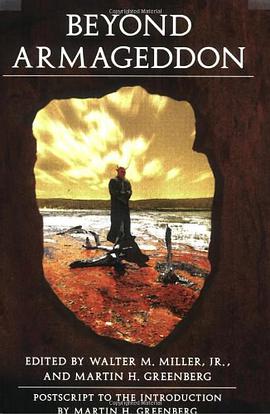 Beyond Armageddon pdf epub mobi 电子书 下载