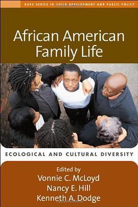 African American Family Life pdf epub mobi 電子書 下載
