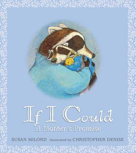 If I Could pdf epub mobi 电子书 下载