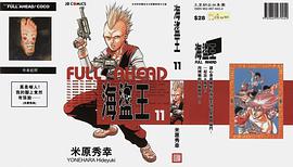 海盗王11 pdf epub mobi 电子书 下载