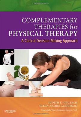 Complementary Therapies for Physical Therapy pdf epub mobi 電子書 下載