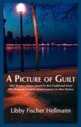 A Picture of Guilt pdf epub mobi 电子书 下载