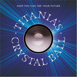 Titania's Crystal Ball pdf epub mobi 电子书 下载