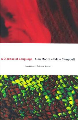 A DISEASE OF LANGAUGE pdf epub mobi 電子書 下載
