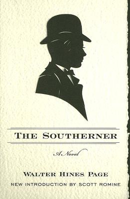 The Southerner pdf epub mobi 电子书 下载