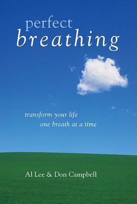 Perfect Breathing pdf epub mobi 电子书 下载