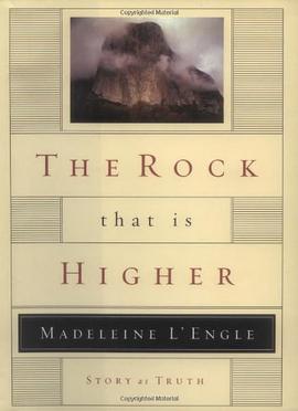 The Rock That Is Higher pdf epub mobi 电子书 下载