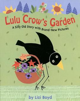 Lulu Crow's Garden pdf epub mobi 电子书 下载