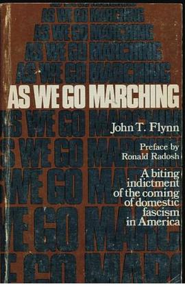 As We Go Marching pdf epub mobi 电子书 下载