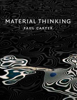 Material Thinking pdf epub mobi 電子書 下載