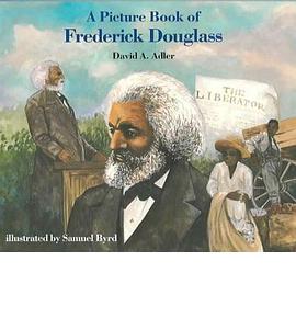 A Picture Book Of Fredrick Douglass pdf epub mobi 电子书 下载