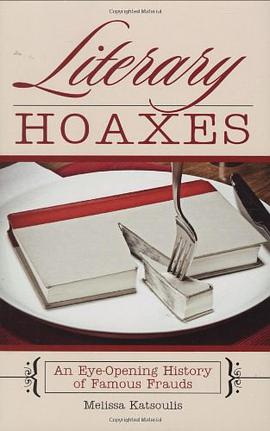 Literary Hoaxes pdf epub mobi 电子书 下载