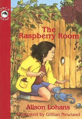 The Raspberry Room pdf epub mobi 电子书 下载