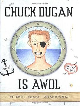 Chuck Dugan Is AWOL pdf epub mobi 电子书 下载