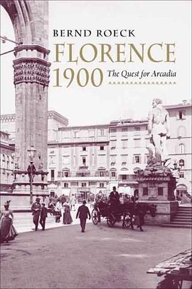 Florence 1900 pdf epub mobi 电子书 下载