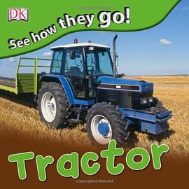 Tractor pdf epub mobi 电子书 下载
